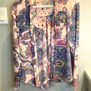 Express Portofino Shirt